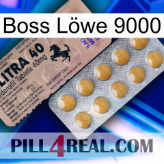 Boss Löwe 9000 41